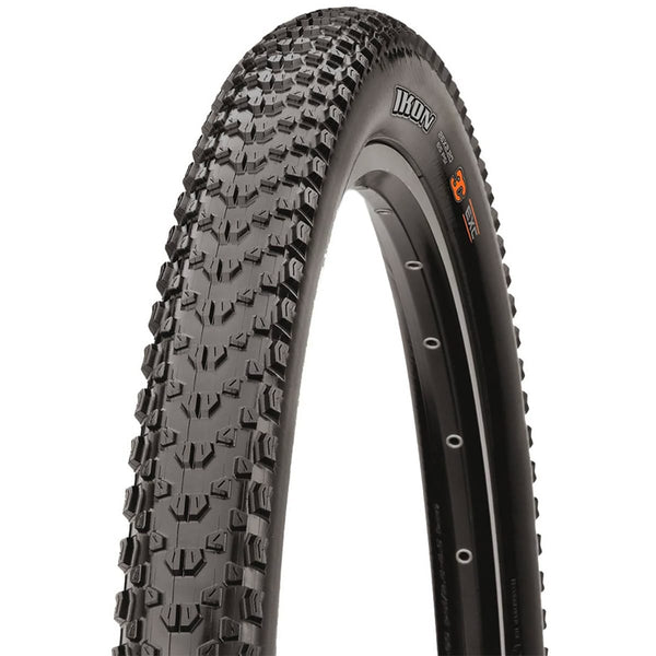 Pneu MAXXIS IKON 27.5x2.20 Souple Noir Probikeshop