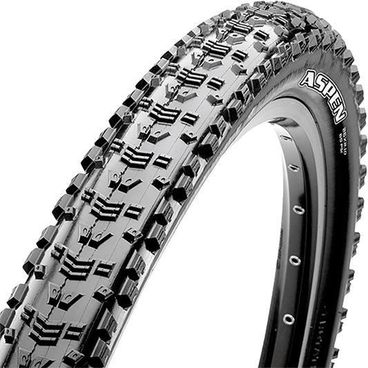 Maxxis aspen tubeless ready on sale