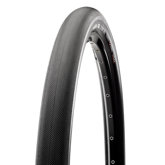 Pneu MAXXIS RE-FUSE 27.5x2.00 Dual MaxxShield Tubeless Ready Souple Noir