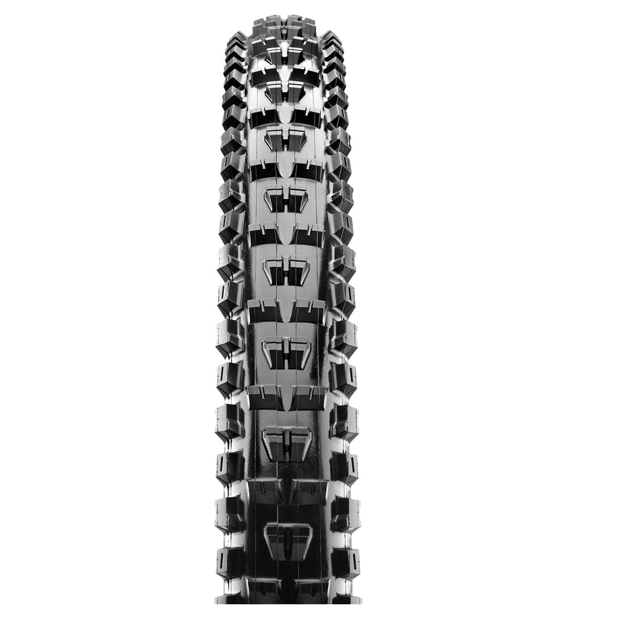 Pneu MAXXIS HIGH ROLLER II 27.5x2.40 3C MaxxTerra Tubeless Ready Souple Noir