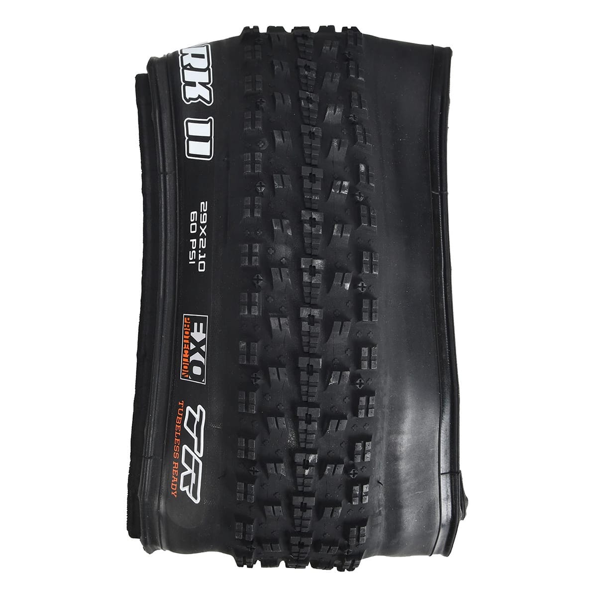 Pneu MAXXIS CROSSMARK II 29x2.10 Exo Tubeless Ready Souple Noir