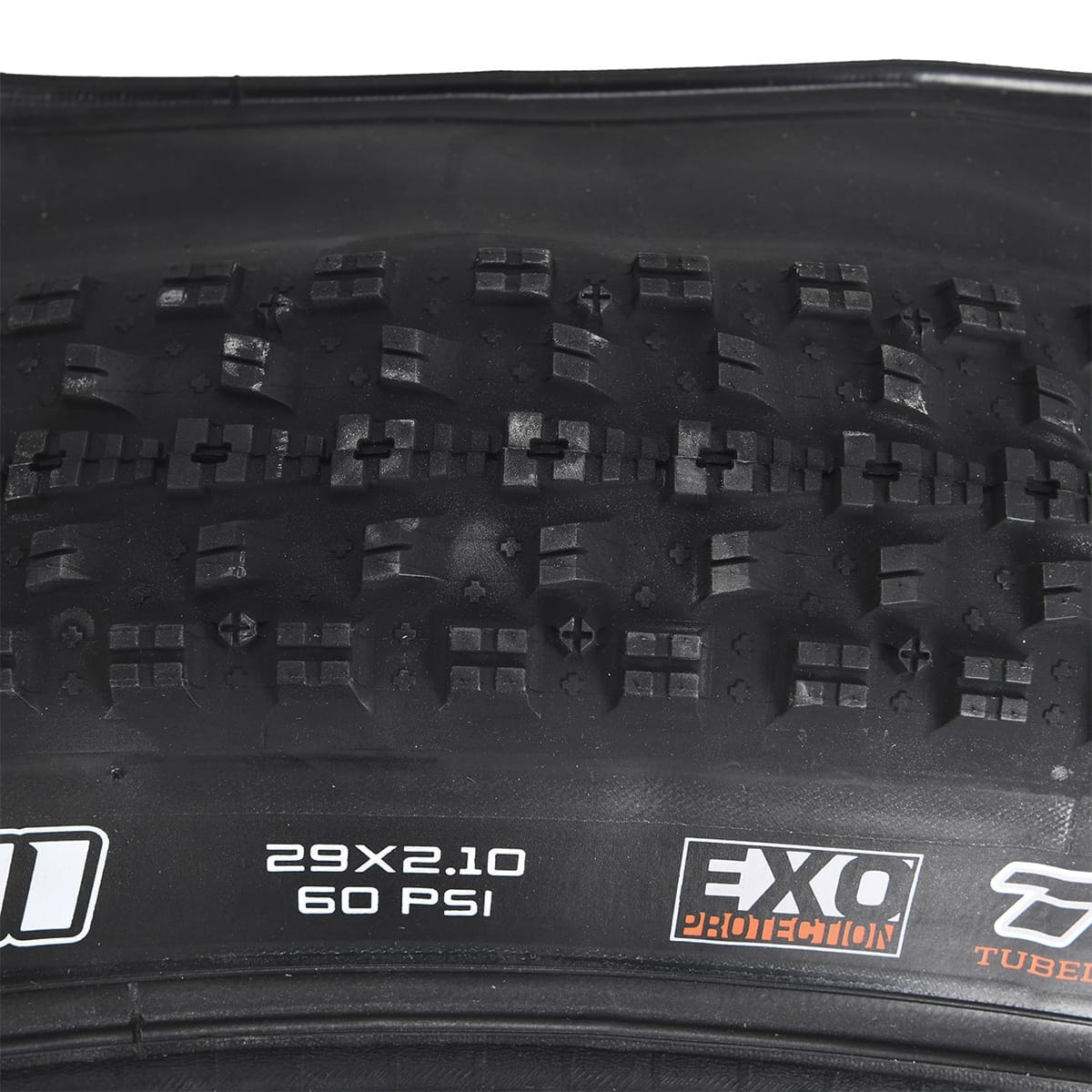 Pneu MAXXIS CROSSMARK II 29x2.10 Exo Tubeless Ready Souple Noir