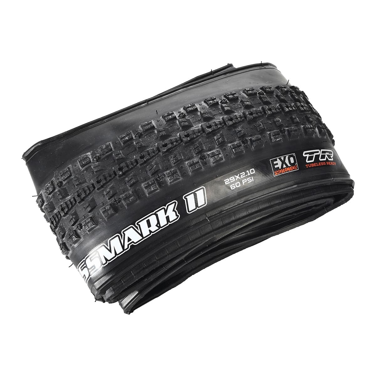 Pneu MAXXIS CROSSMARK II 29x2.10 Exo Tubeless Ready Souple Noir