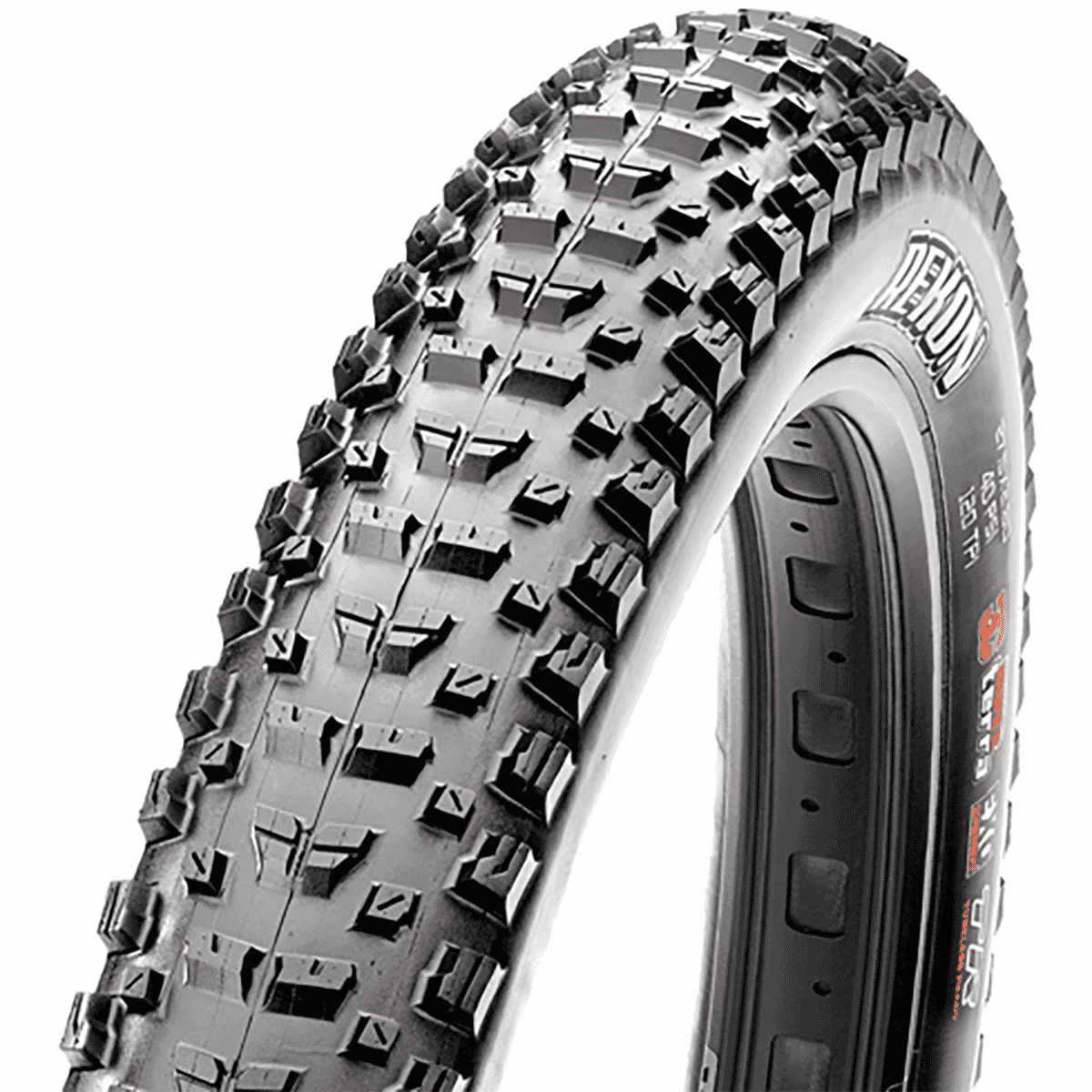 Pneu MAXXIS REKON 27.5x2.60 Exo 3C MaxxTerra Tubeless Ready Souple TB91145200