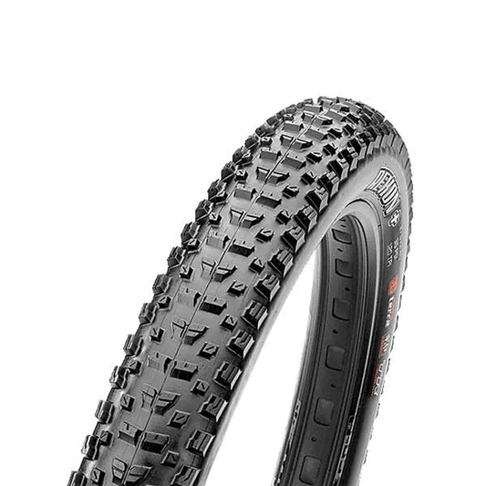 Pneu MAXXIS REKON 27.5x2.80 SilkShield Exo+ 3C MaxxTerra Tubeless Ready Souple Noir