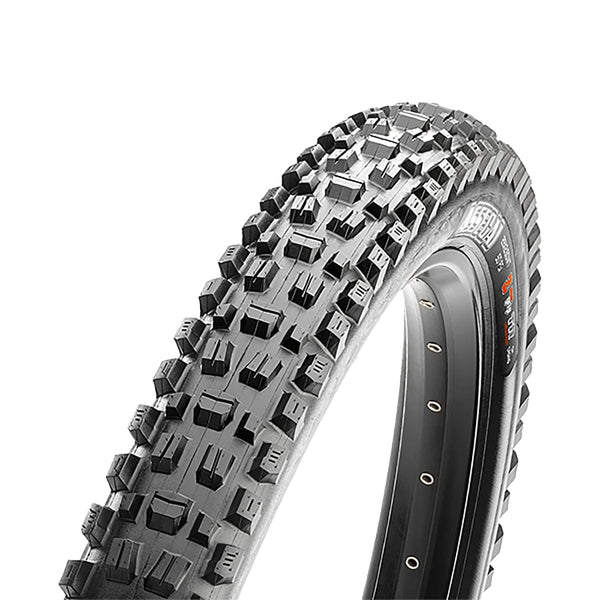 Pneu MAXXIS ASSEGAI 29x2.50 WT Exo 3C MaxxTerra Tubeless Ready Souple Probikeshop