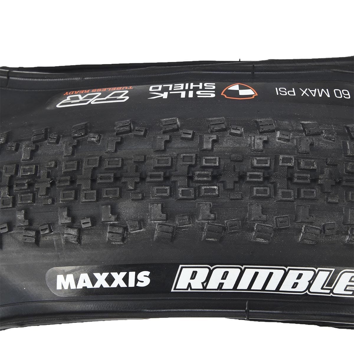 Maxxis rambler silk shield tr online