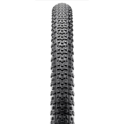 Pneu MAXXIS RAMBLER 700x40c Silkshield Tubeless Ready Noir