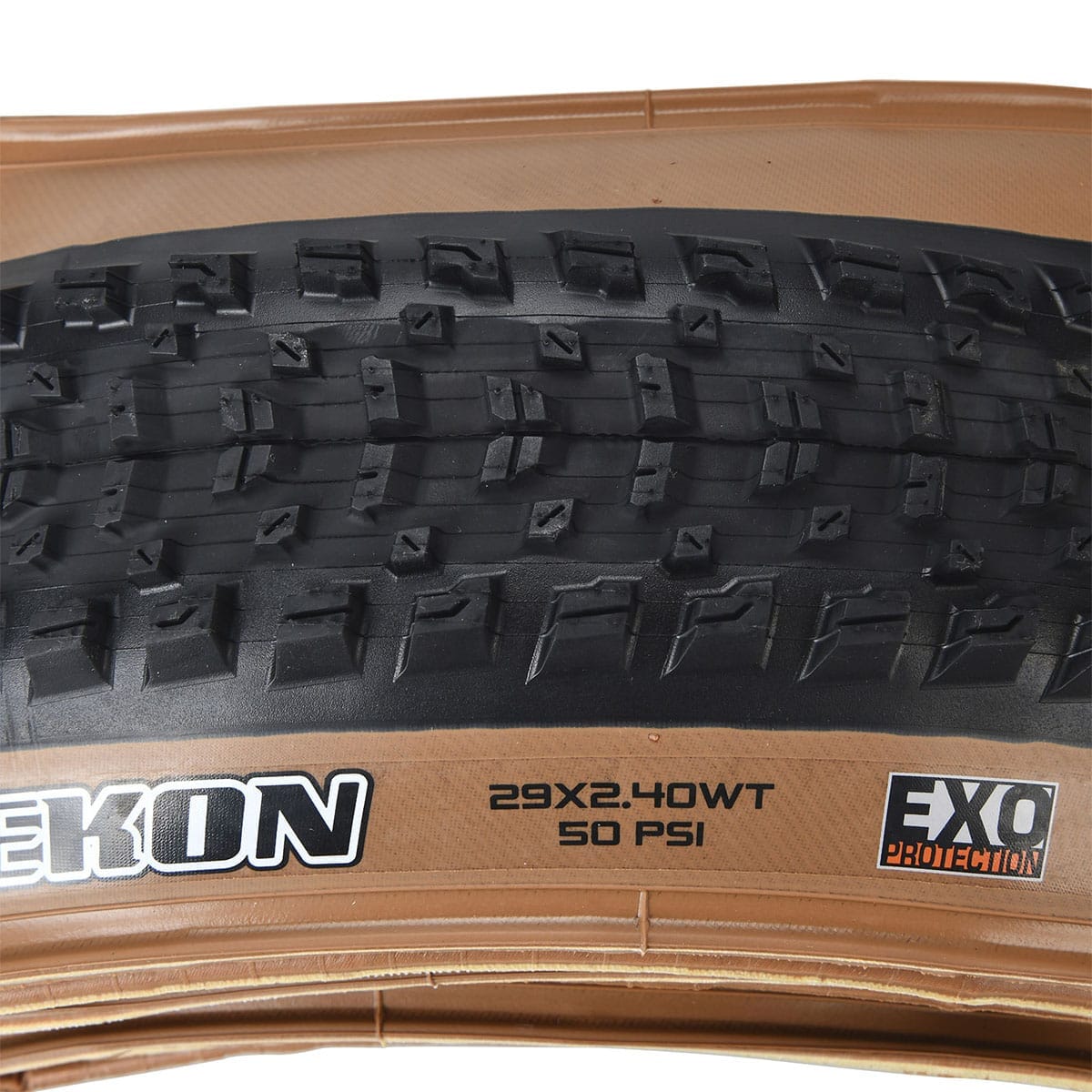 Pneu MAXXIS REKON 29x2.40 WT Exo Skinwall Tubeless Ready Souple TB00219600