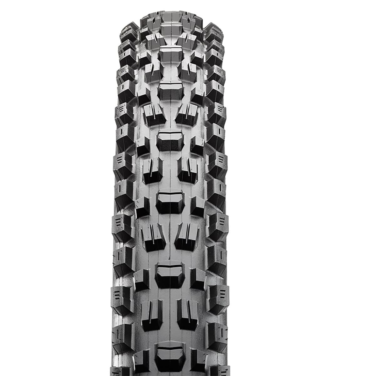 Pneu MAXXIS ASSEGAI 27.5x2.50 WT Exo 3C MaxxGrip Tubeless Ready Souple Noir