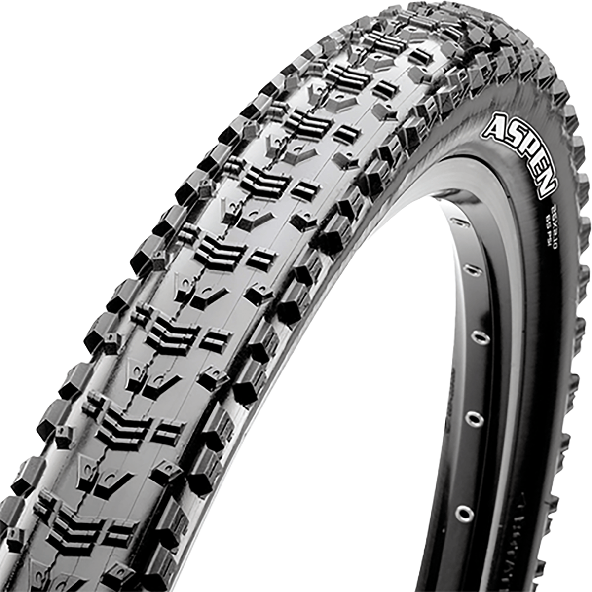 Pneu MAXXIS ASPEN 29x2.40 WT Exo Tubeless Ready Souple TB00211500