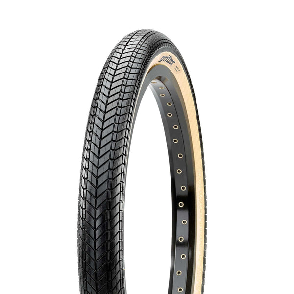 Maxxis dth tan wall online