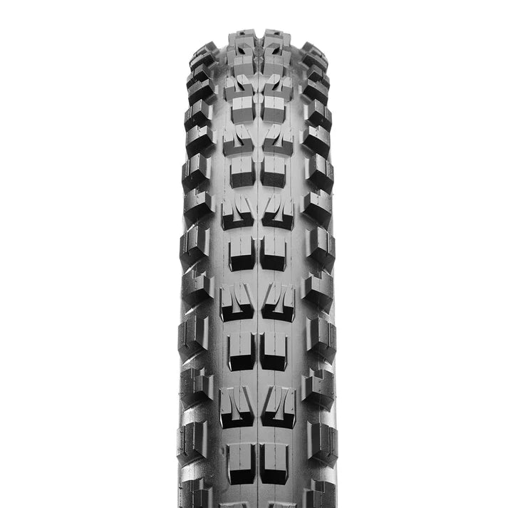 Pneu MAXXIS MINION DHF 29x2.50 DUAL EXO Tubeless Ready Souple TB96800000