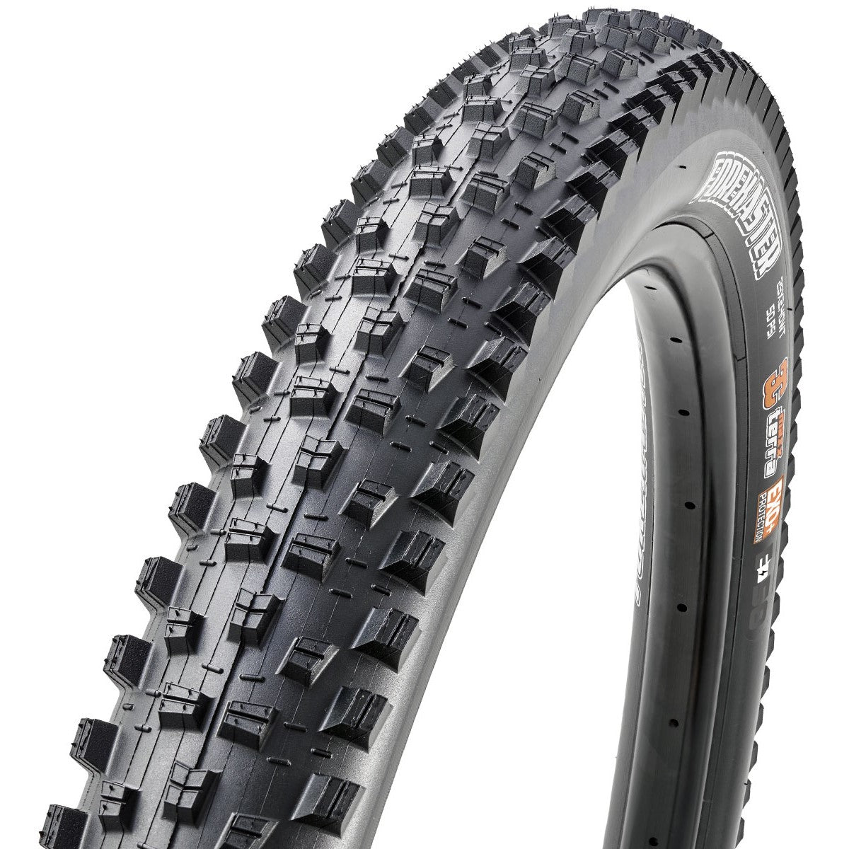 Pneu MAXXIS IKON 27.5x2.20 Exo Tubeless Ready Souple Noir Probikeshop