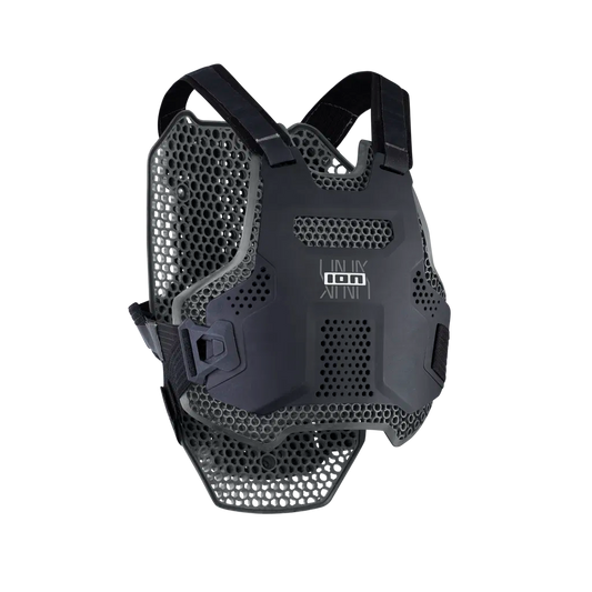 Plastron de Protection ION ARCON HD PRO Noir