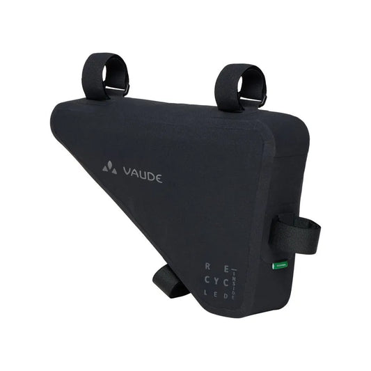 Sacoche de Cadre VAUDE TRAILFRAME M 3 L Noir