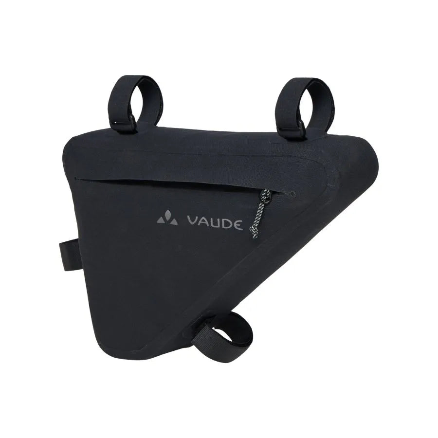 Sacoche de Cadre VAUDE TRAILFRAME M 3 L Noir