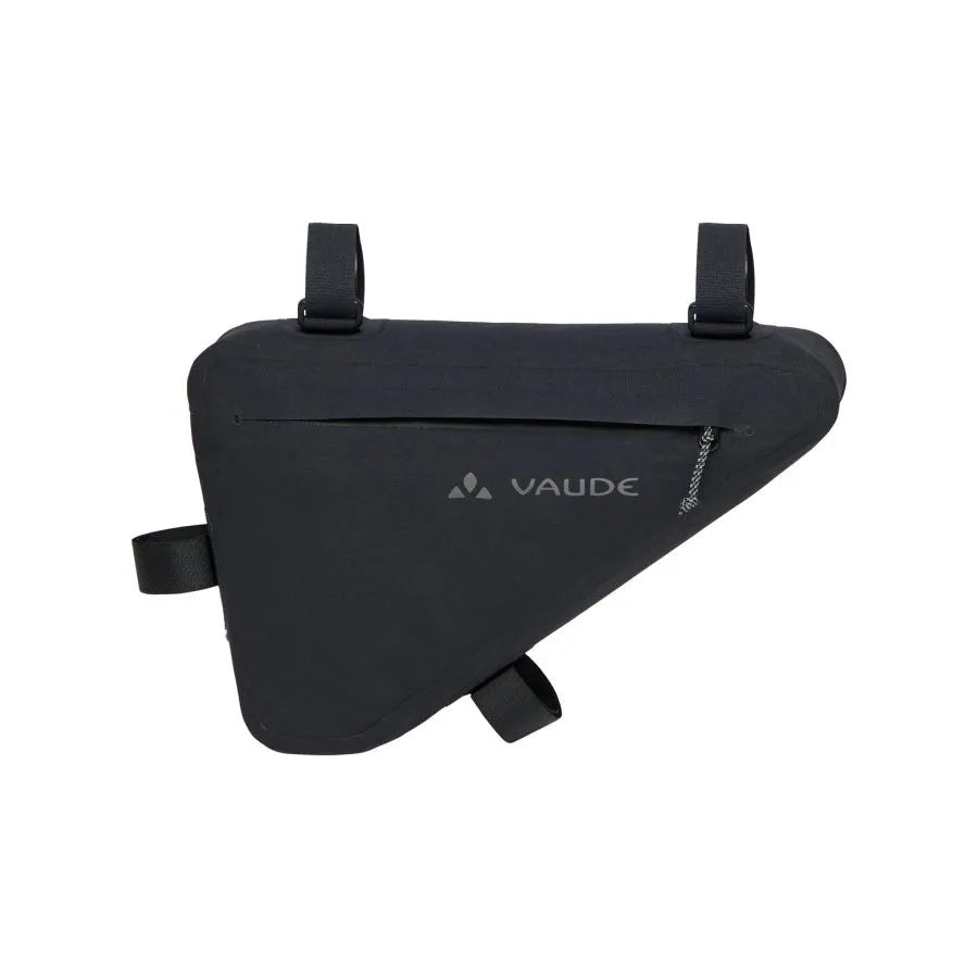 Sacoche de Cadre VAUDE TRAILFRAME M 3 L Noir