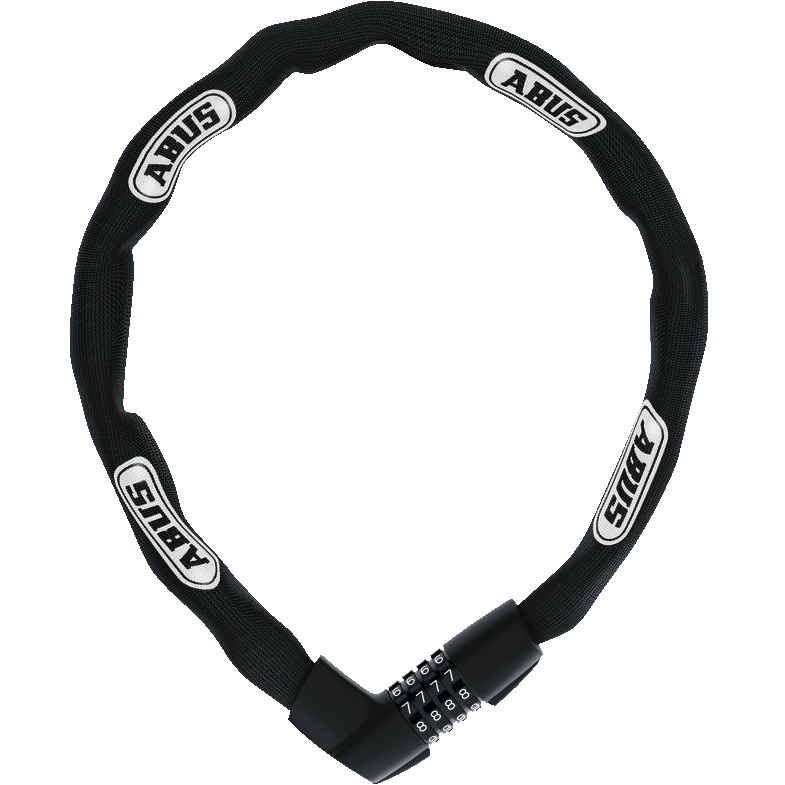 Antivol Chaîne ABUS TRESOR 1385