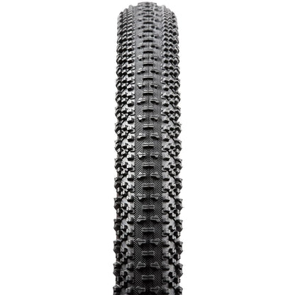 Pneu PANARACER DRIVER PRO 27,5x2,60 Tubeless Ready Souple ZF6526TC-DV-B