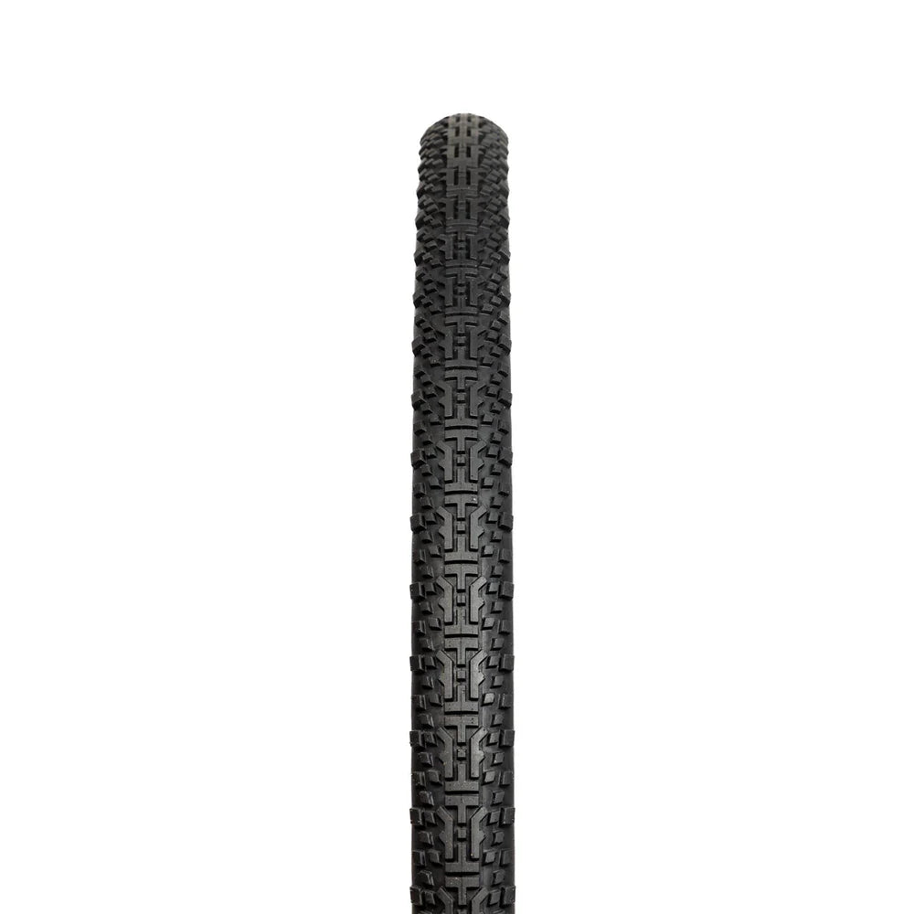 Pneu PANARACER GRAVELKING X1 TLR 700x35c Tubeless Ready Noir