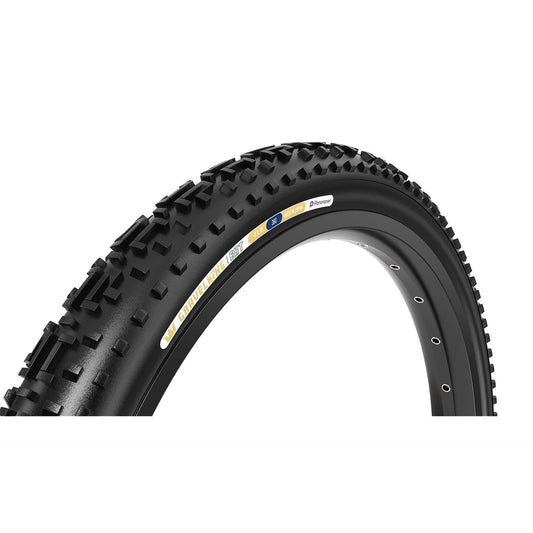 Pneu PANARACER GRAVELKING EXT TLR 700x38c Tubeless Ready Noir