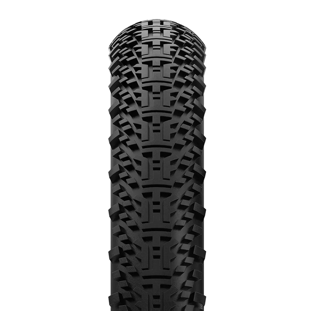 Pneu PANARACER GRAVELKING X1+ TLR  700x35c Tubeless Ready Noir