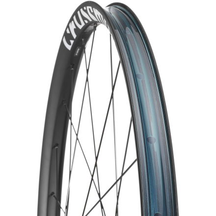 Paire de Roues MAVIC CROSSMAX S CARBON 29" Axe 15x110mm/12x148mm Boost