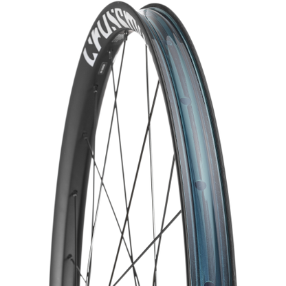 Roue Arrière MAVIC CROSSMAX S CARBON 29" Axe 12x148mm Boost