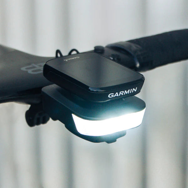 Éclairage Avant RAVEMEN FR 500 - Garmin/Wahoo