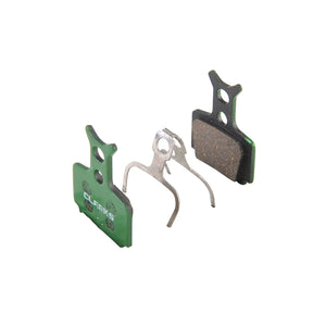 Plaquettes Organiques CLARKS Formula Cura / Mega / The One / R0 / R1 / RX / RR1 / T1 / C1