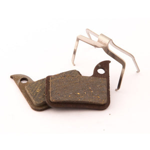 Plaquettes Organiques CLARKS VX860C Sram Rival 22 / Force 22 / Red 22 / Shimano S700