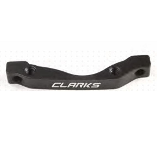 Adaptateur Étrier Arrière PM>IS CLARKS CB-R160ISAM (+0mm)