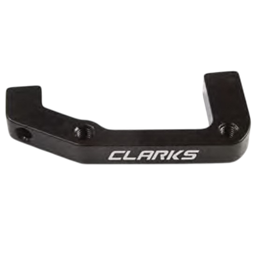 Adaptateur Étrier Arrière PM>IS CLARKS CB-R203ISAM (+43mm)