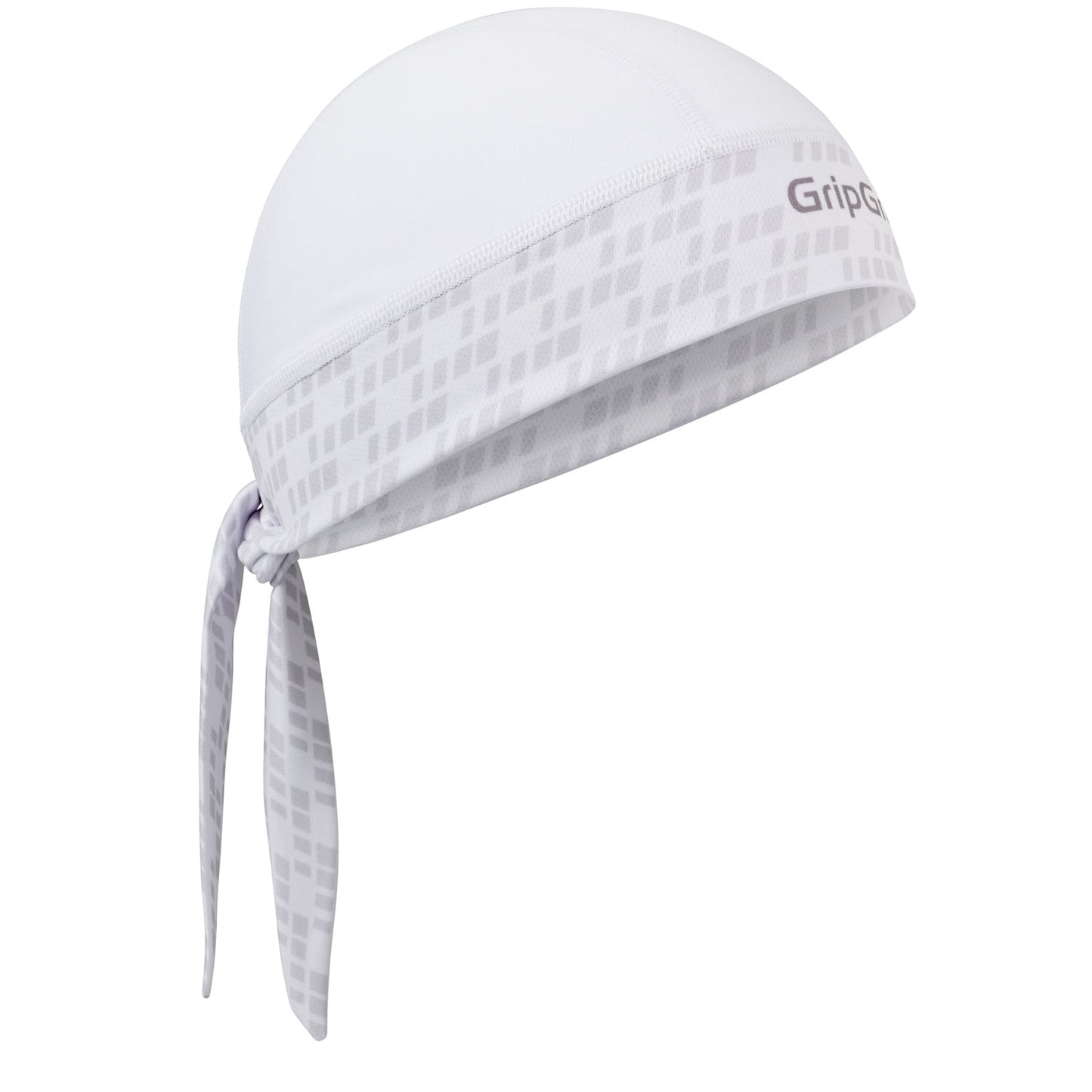 Bandana GRIPGRAB Blanc