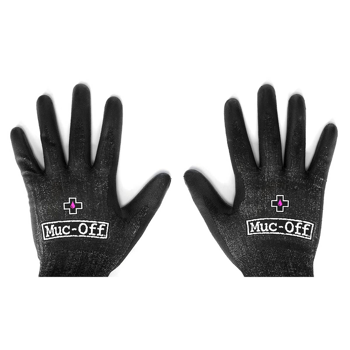 Gants d'Atelier MUC-OFF