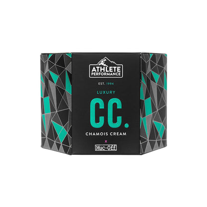 Crème pour Peau de Chamois MUC-OFF (250 ml)