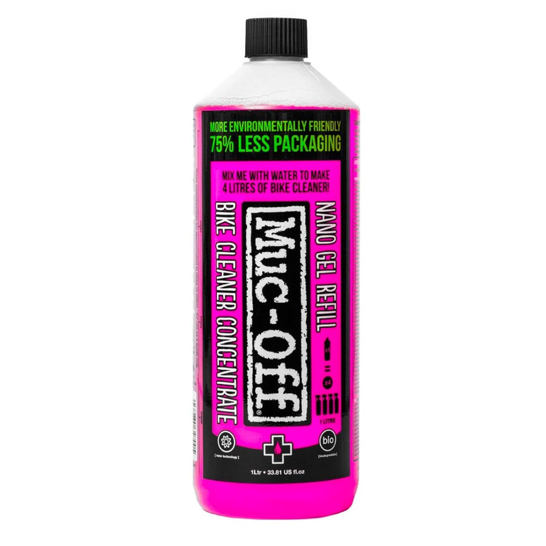 Dégraissant Mécanique Cycle Michelin - Lot De 2 Dégraissants Vélo 200ml - Élimine Graisse Et Graisse Velo