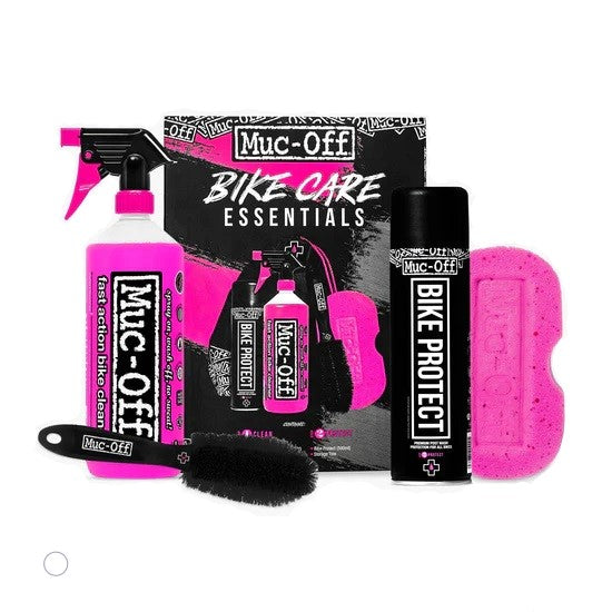 Kit de Nettoyage MUC-OFF STARTER