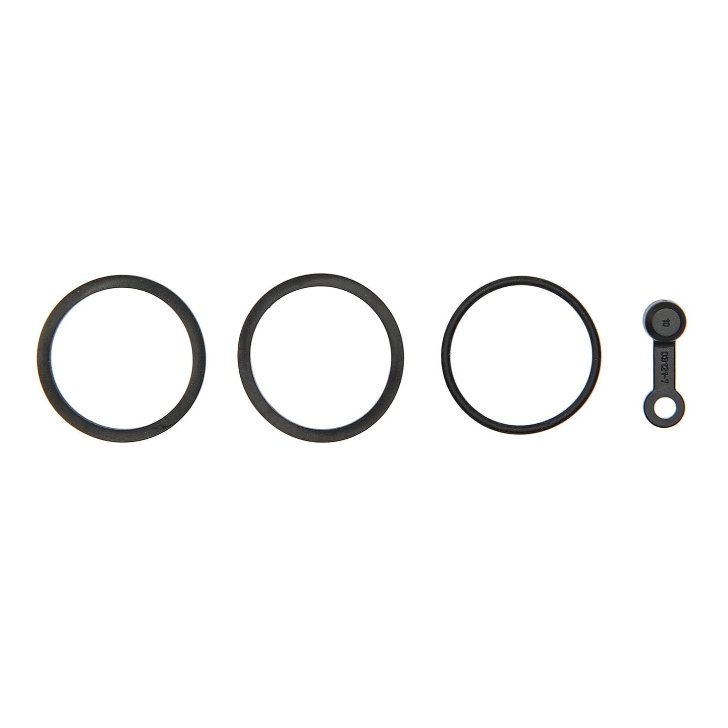 Kit de Joints Complet pour Étrier HOPE X2 #HBSPC41:TX2