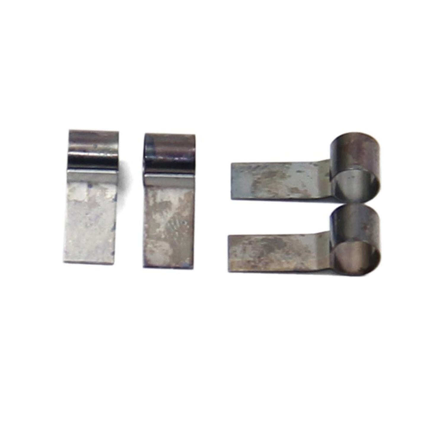 Kit Ressorts de Cliquets pour Corps de Roue Libre HOPE PRO2/3/Evo/4 #HUB515