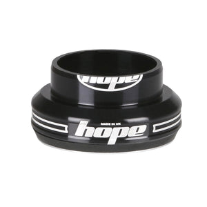 Cuvette Basse pour Jeu de Direction Externe HOPE PICK'N'MIX 1"1/8 EC34 Noir