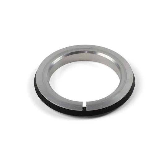 Cône de Fourche pour Jeux de Direction HOPE 1"1/2 Argent #HS137S