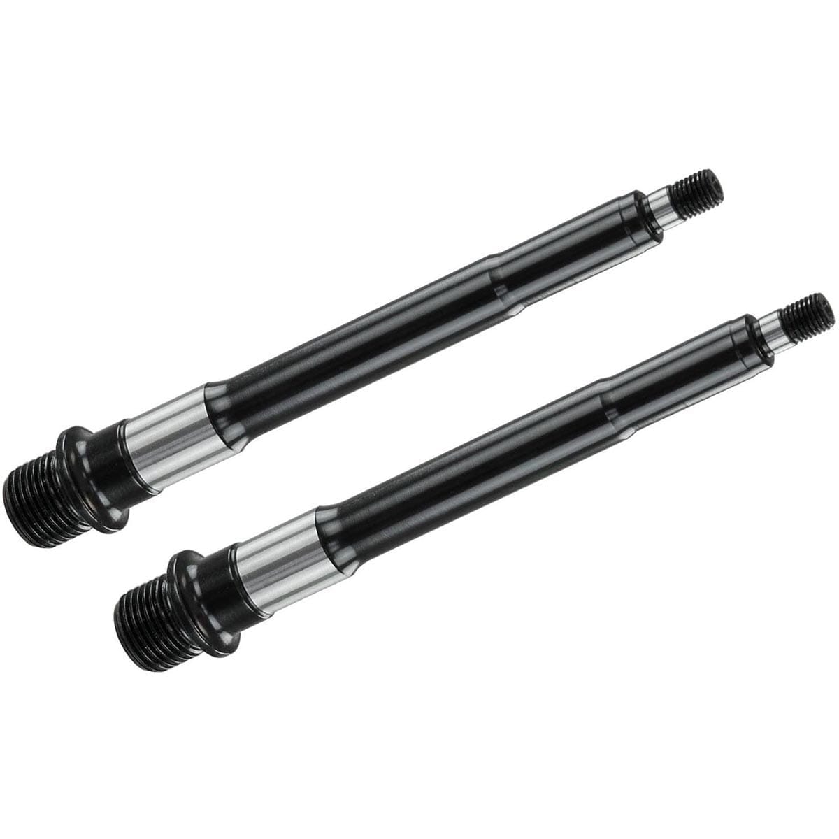 Paire d'Axes de Pédales DMR Vault Titane Paire d'Axes de Pédales DMR Vault Titane