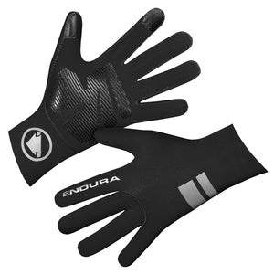 Gants ENDURA FS260 PRO NEMO II Noir