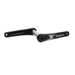 Manivelles HOPE EVO FAT Boîtier 120 mm (Sans Étoile)
