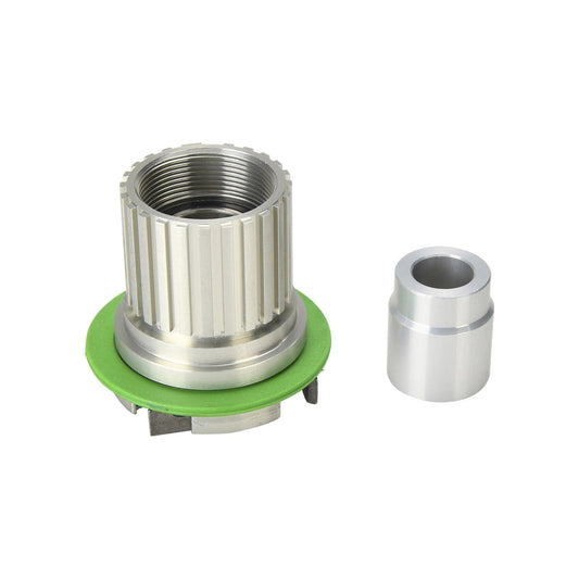 Corps de Roue Libre HOPE SHIMANO Micro Spline 12v PRO4 12x142/148/157 #HUB545:X12