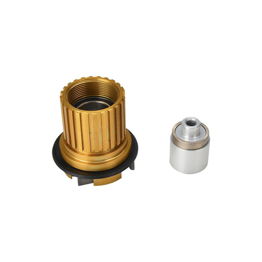 Corps de Roue Libre HOPE SHIMANO Micro Spline 12v PRO 2 EVO #HUB546