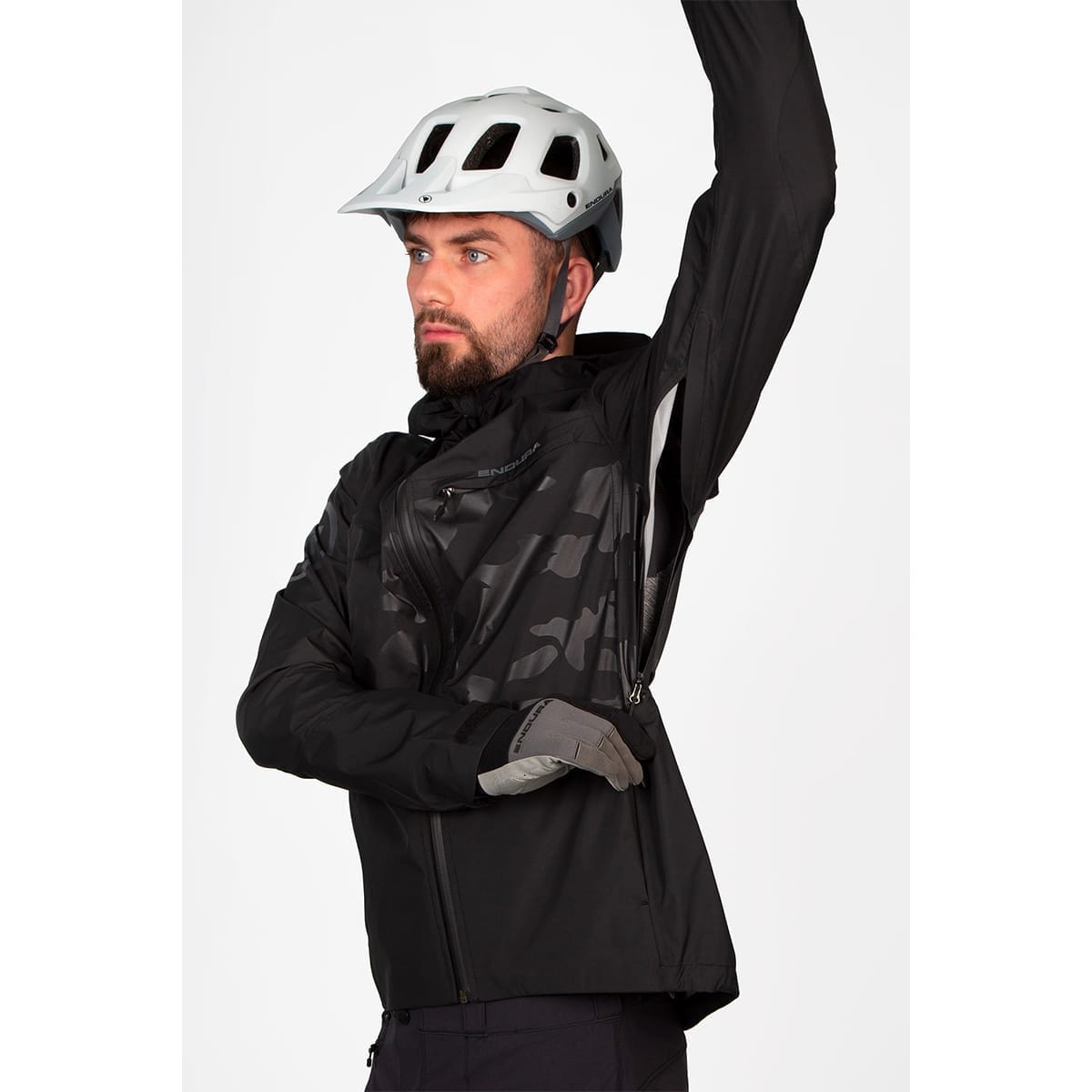 Endura singletrack veste sale