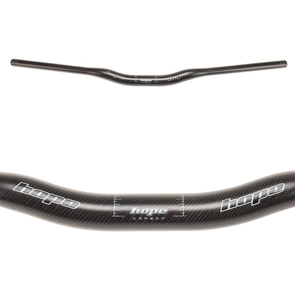 Cintre HOPE CARBON Rise 20 mm 31,8/800 mm